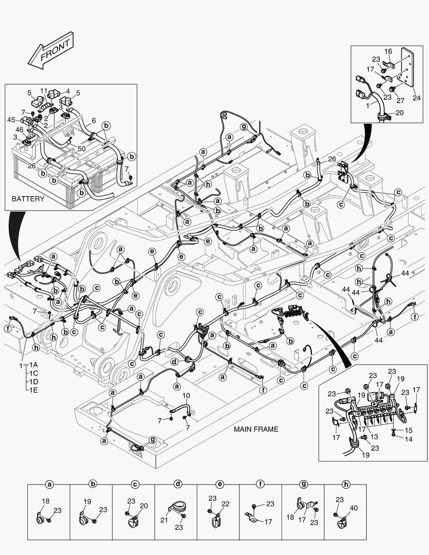 ЭЛЕКТРОПРОВОДКА