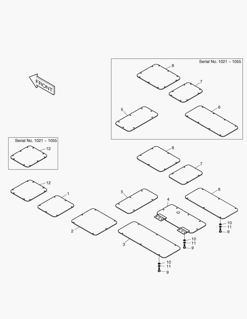 1591 UNDER COVER [1021~]