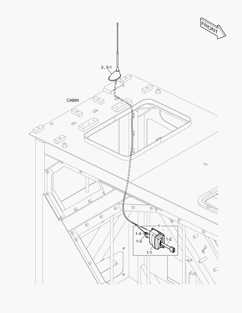 6310 TMS - CELLULAR & SATELLITE(V1.5)