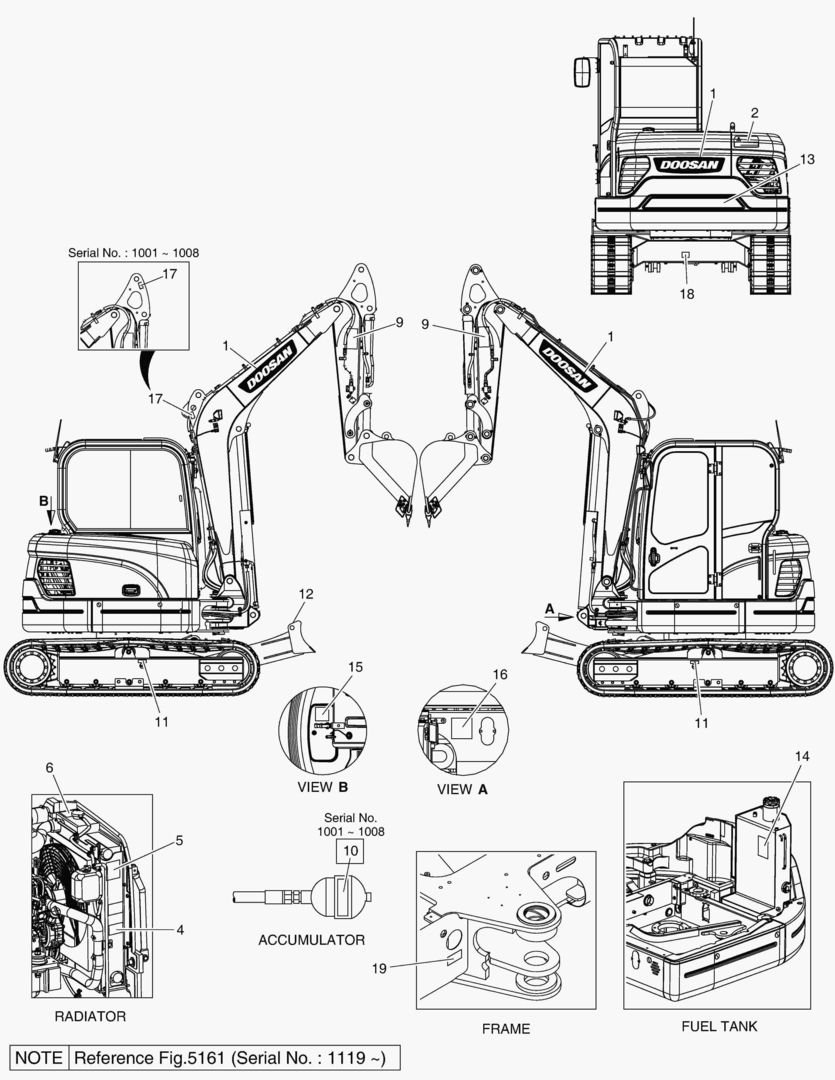 ЗАВОДСКАЯ ТАБЛИЧКА - ЭКСПОРТИРУЕМОЕ ОБОРУДОВАНИЕ
