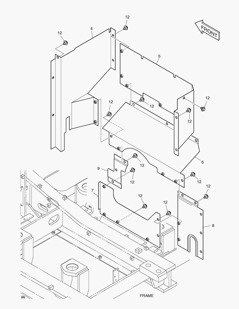 ДЕФЛЕКТОР В СБОРЕ(2)