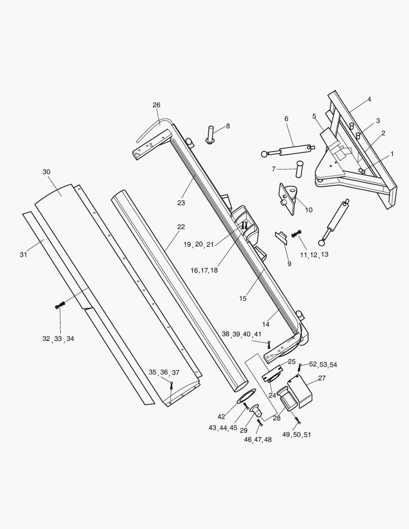 5420 ANGLE BROOM [10250~]