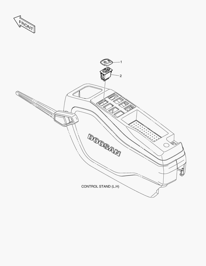 ЭЛЕКТРИЧЕСКИЕ ЗАПЧАСТИ-СТРЕЛА ПЛАВАЮЩЕГО ТИПА