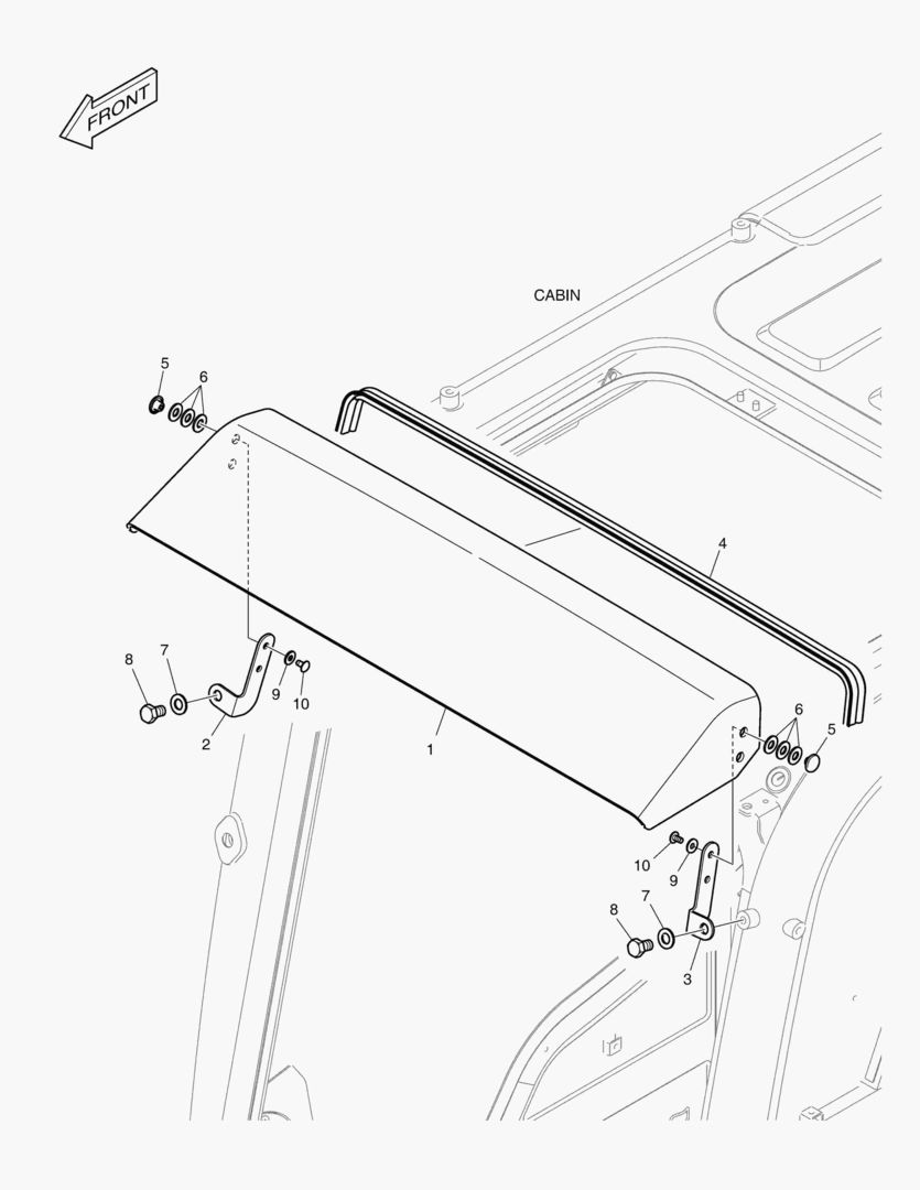 ЗАЩИТА ОТ ДОЖДЯ