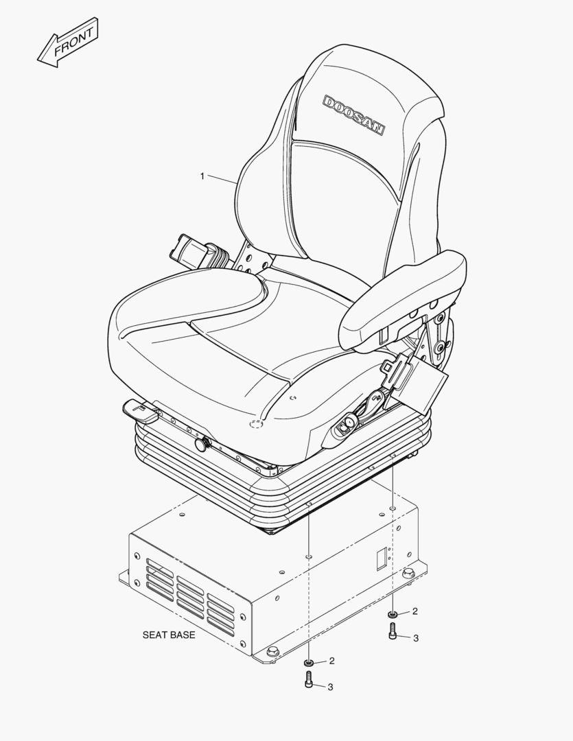 КРЕСЛО - ОБОГРЕВАТЕЛЬ