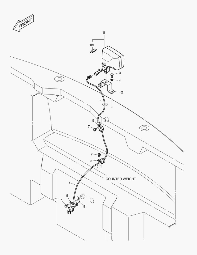 СТОП СИГНАЛ В СБОРЕ