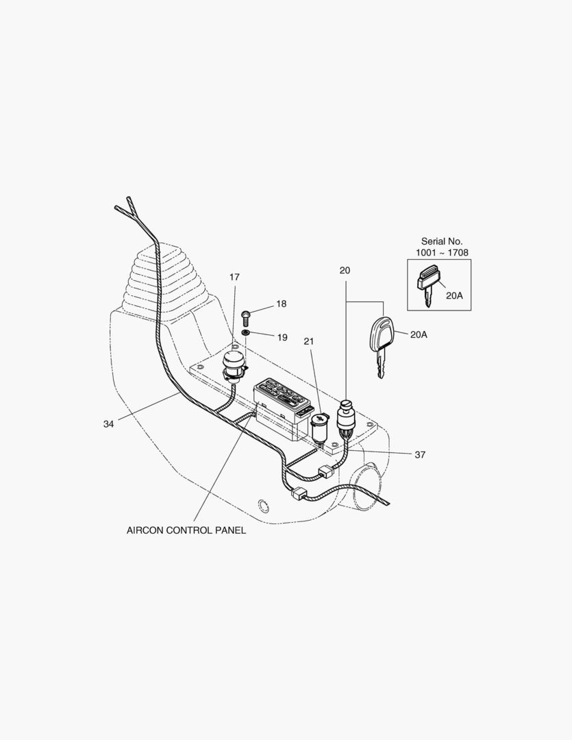 ЭЛЕКТРИЧЕСКИЕ ЗАПЧАСТИ(2)-СТАНДАРТНЫЙ ПРАВОСТОРОННИЙ