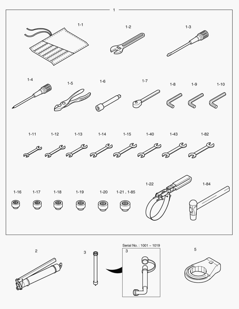 ИНСТРУМЕНТЫ