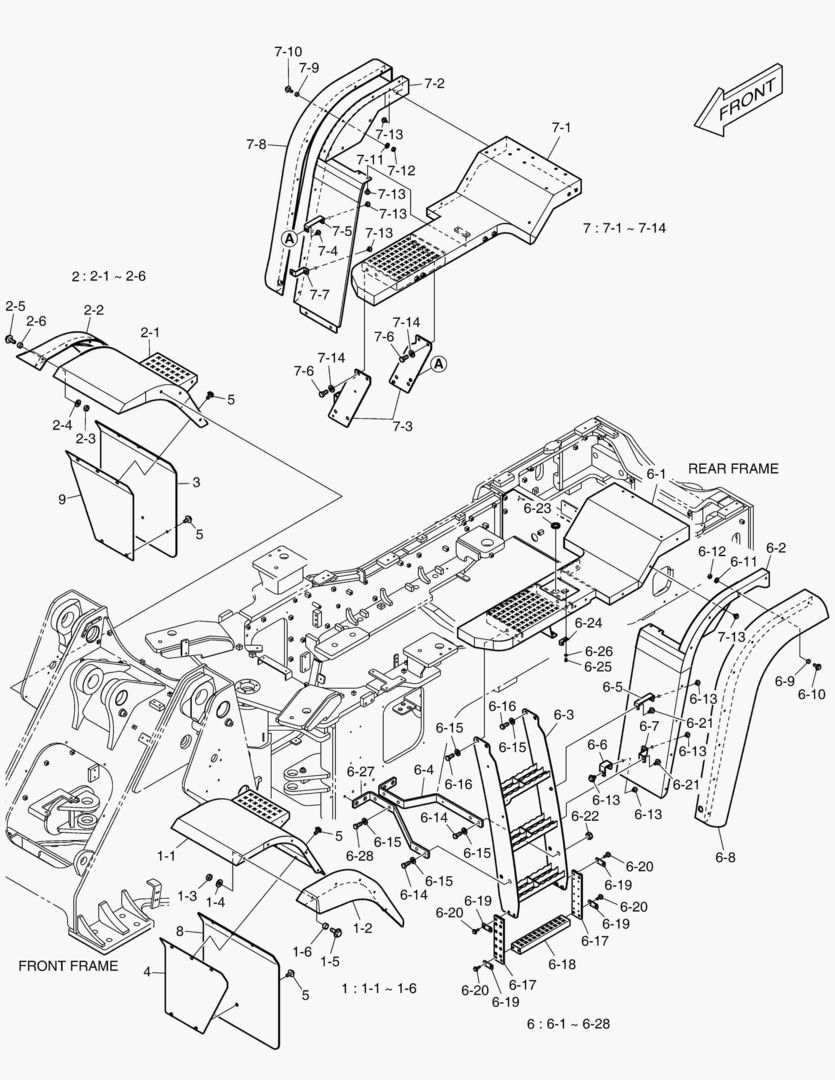 КРЫЛО - ПРЕДОХРАНИТЕЛЬ