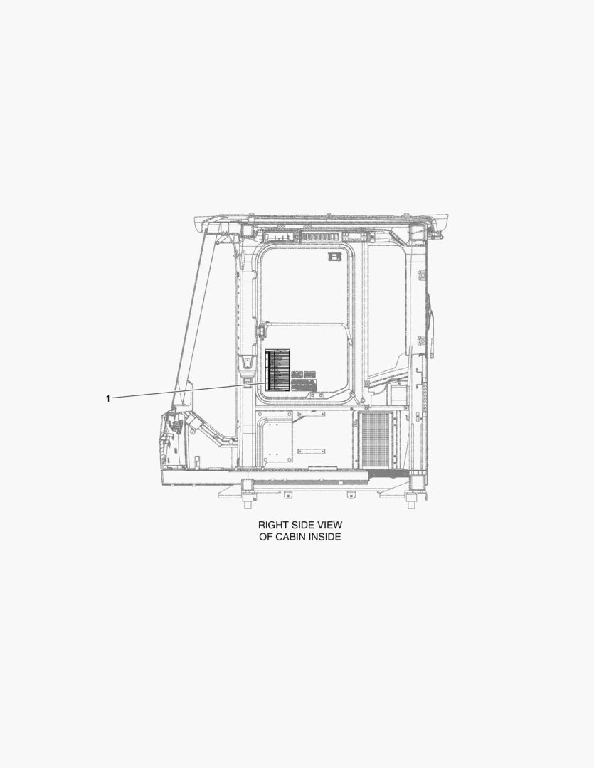 4180 DECAL - SWITCH DESCRIPTION