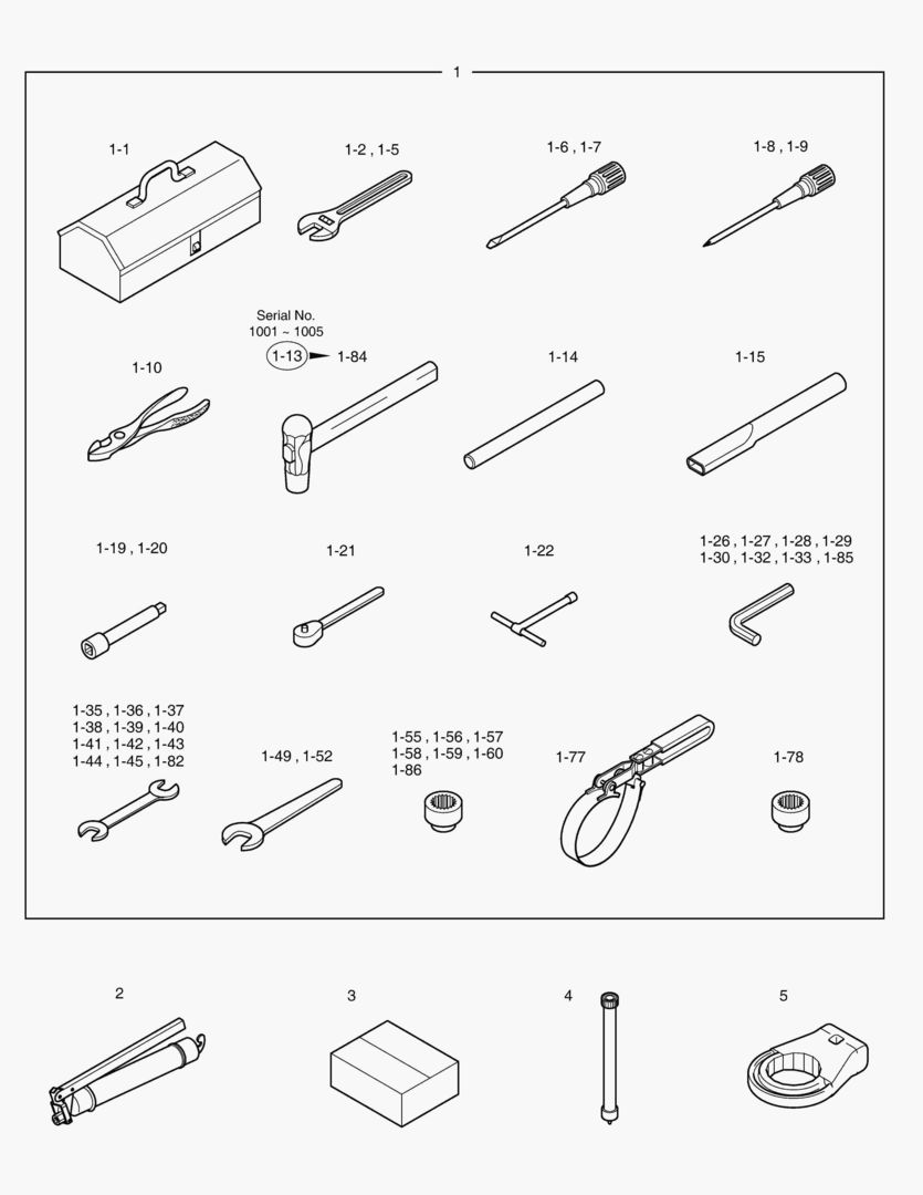 ИНСТРУМЕНТЫ