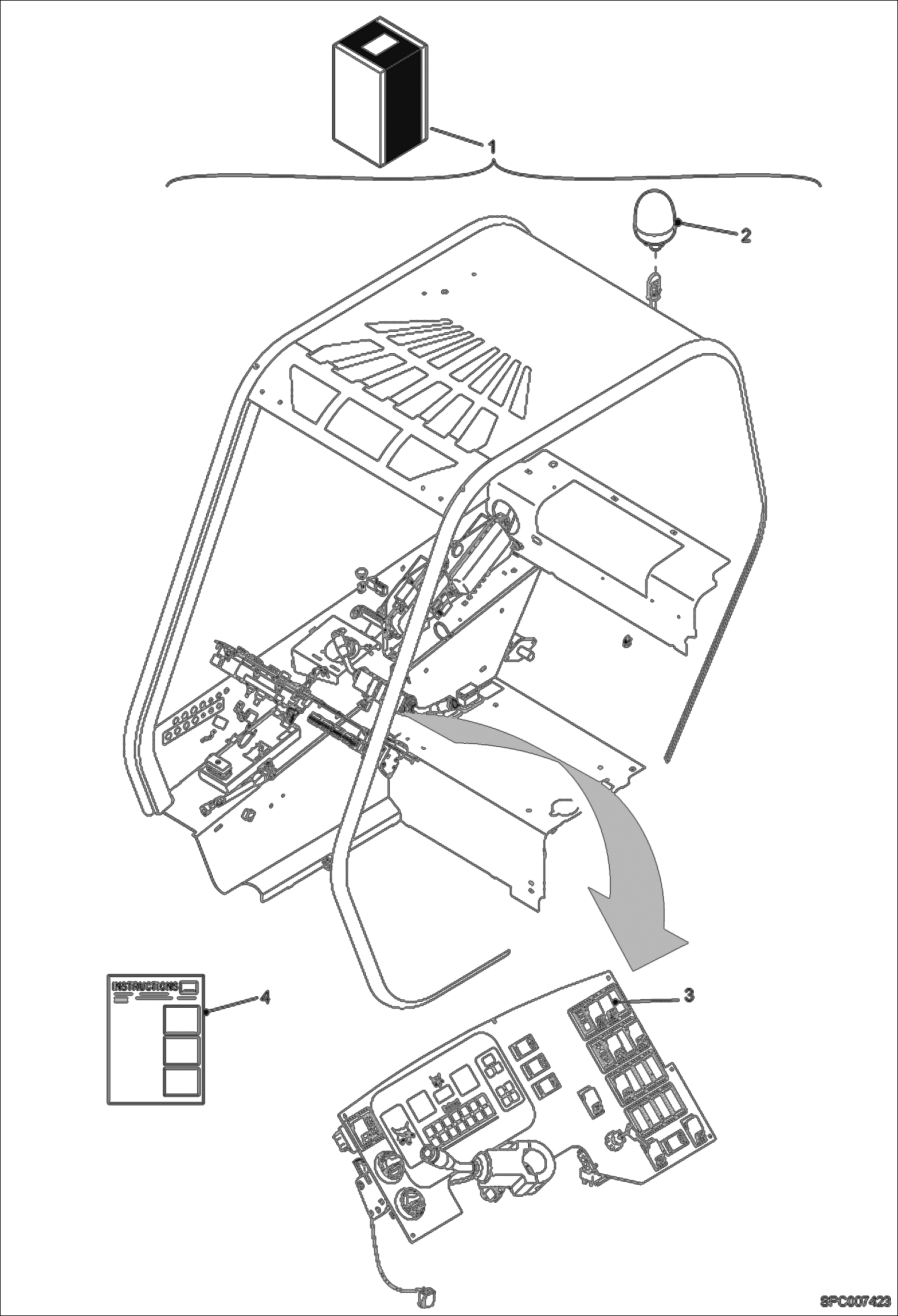КОМПЛЕКТ ЛАМПОЧЕК ПРОБЛЕСКОВЫХ МАЯЧКОВ