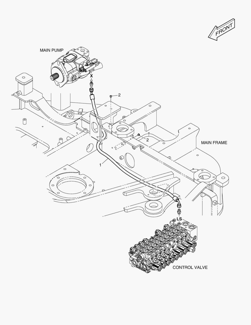 ГЛАВНАЯ МАГИСТРАЛЬ - EMEA
