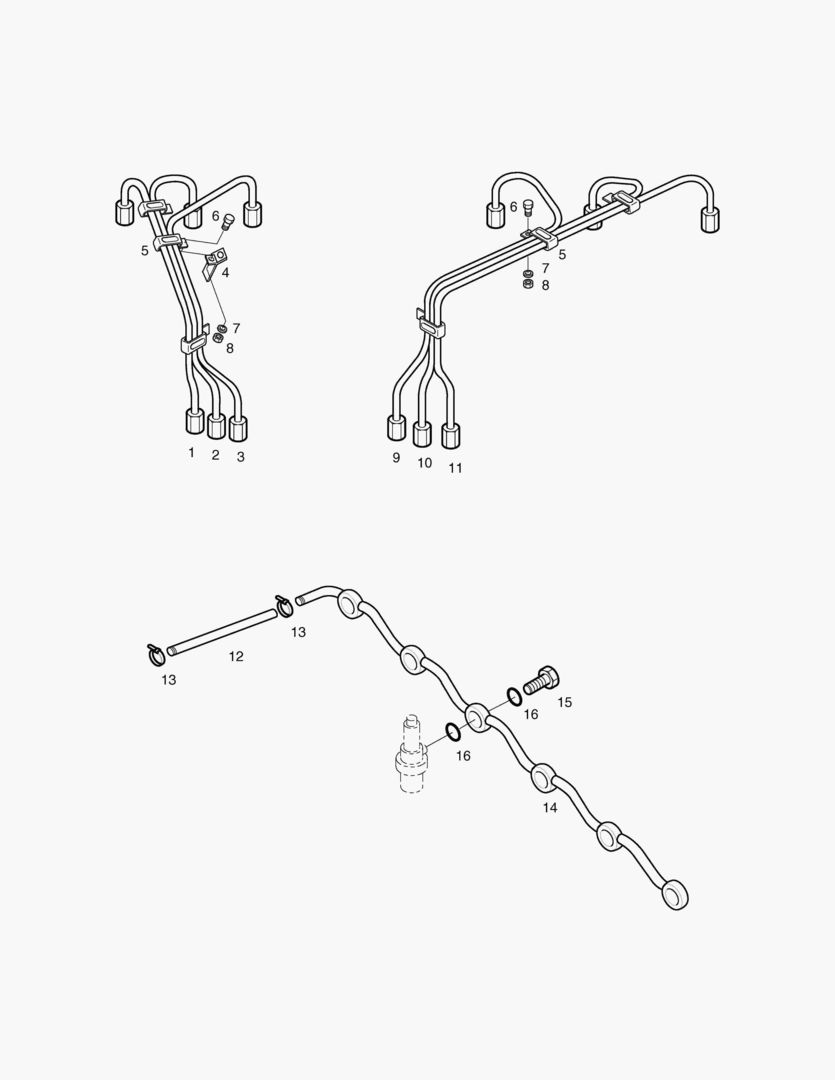 ВПРЫСКИВАЮЩАЯ ТРУБА