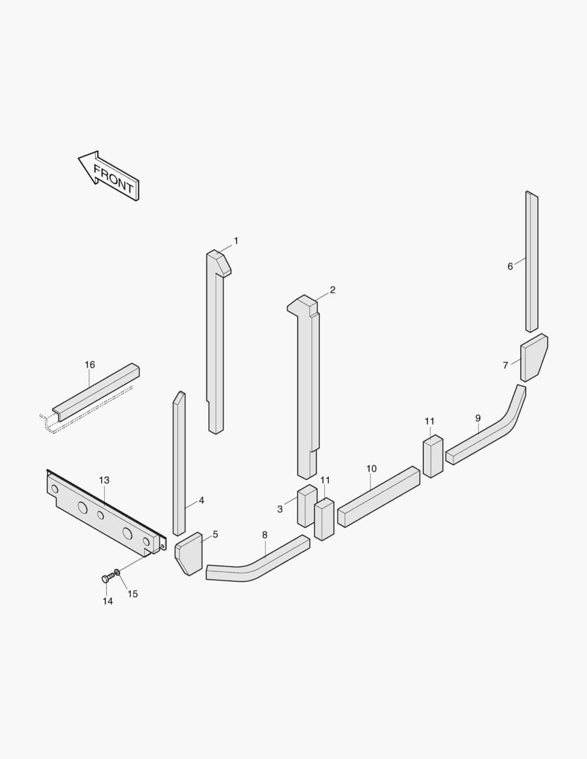 АКУСТИЧЕСКАЯ НОПЛАСТОВАЯ ИЗОЛЯЦИЯ
