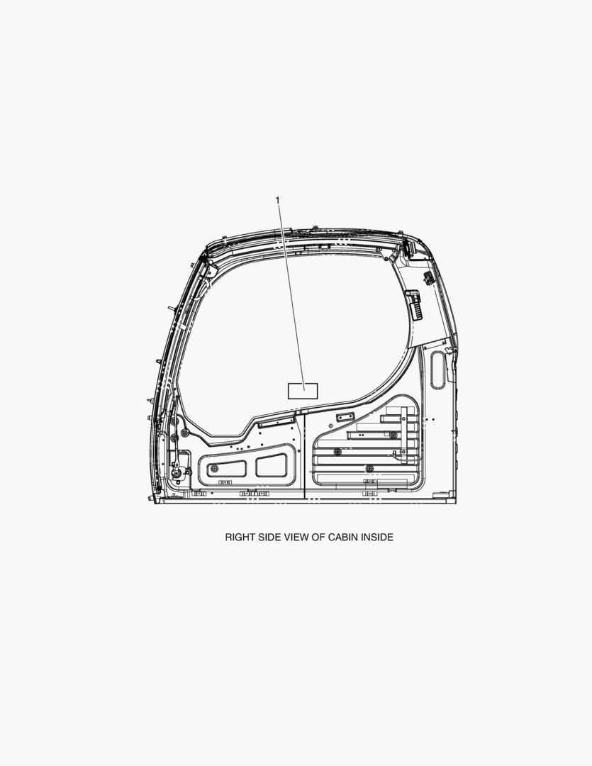 5380 DECAL - AUTO GREASING(TURKEY)