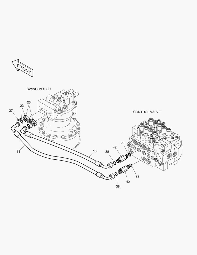 ГЛАВНАЯ МАГИСТРАЛЬ(4)-ПОВОРОТ