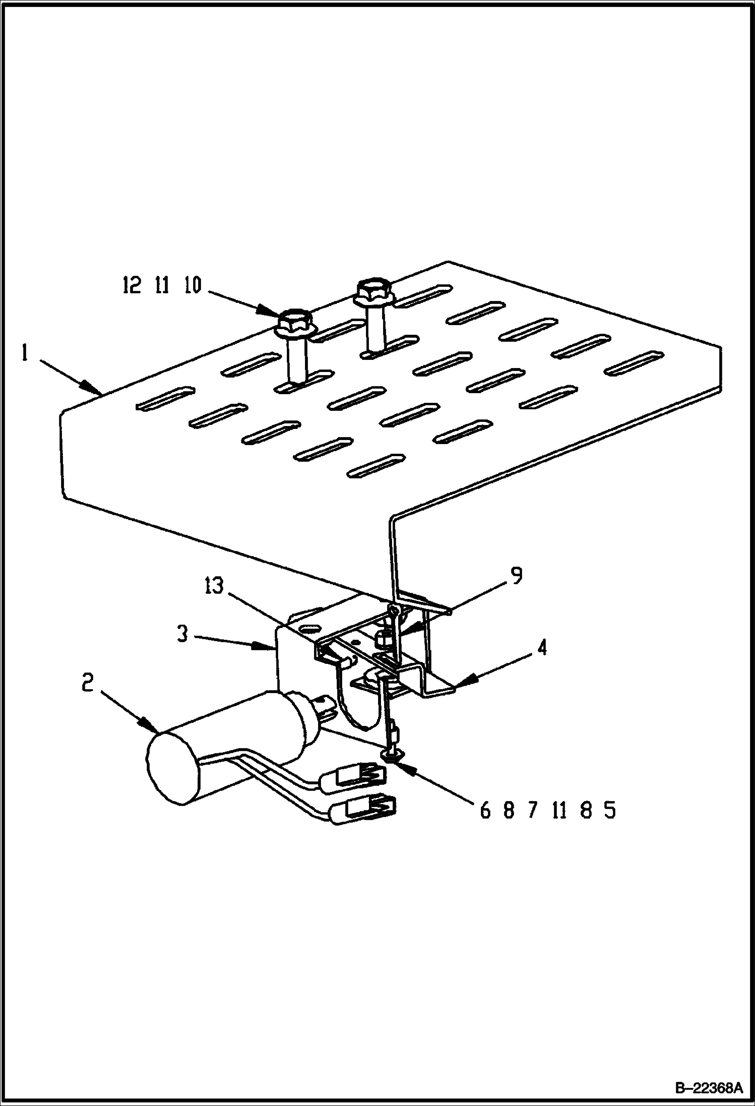 КОНТРОЛЬ ХОЛОСТОГО ХОДА(BGE7H)