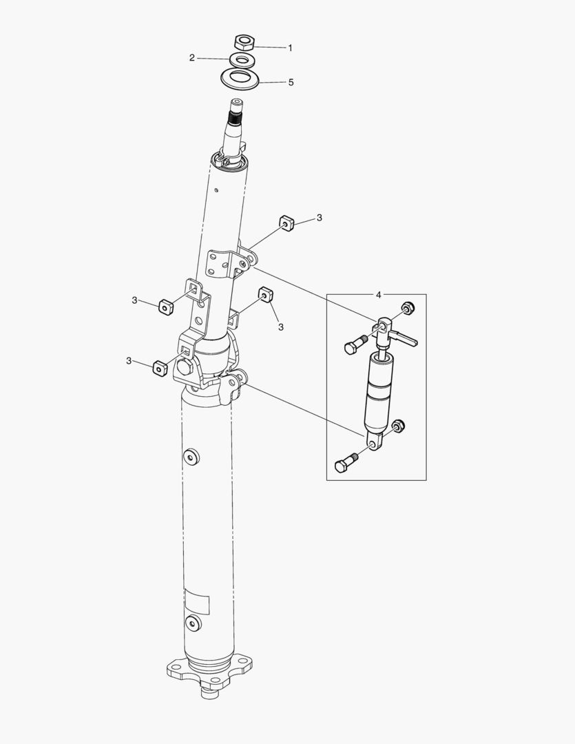КОЛОНКА В СБОРЕ