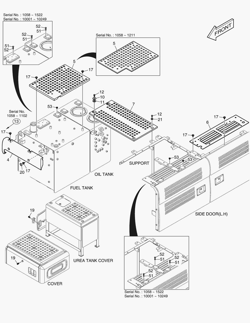 Схема 1690 COVER