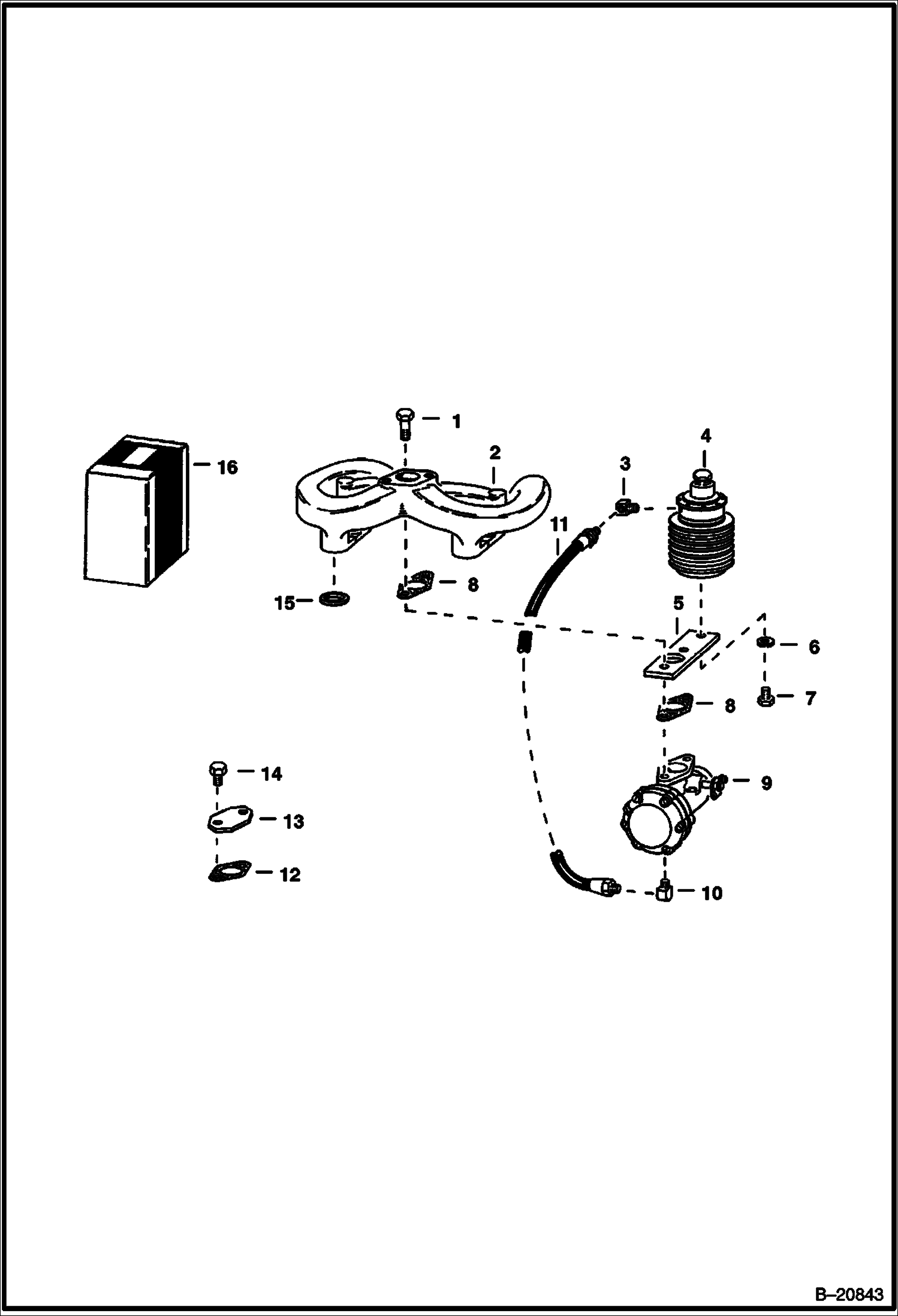 СЖИЖЕННЫЙ УГЛЕВОДОРОДНЫЙ ГАЗ (СУГ) VH4D ДВИГАТЕЛЬ