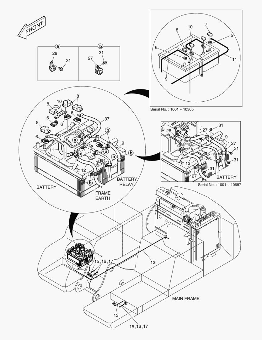 ЭЛЕКТРОПРОВОДКА(1)-АККУМУЛЯТОР