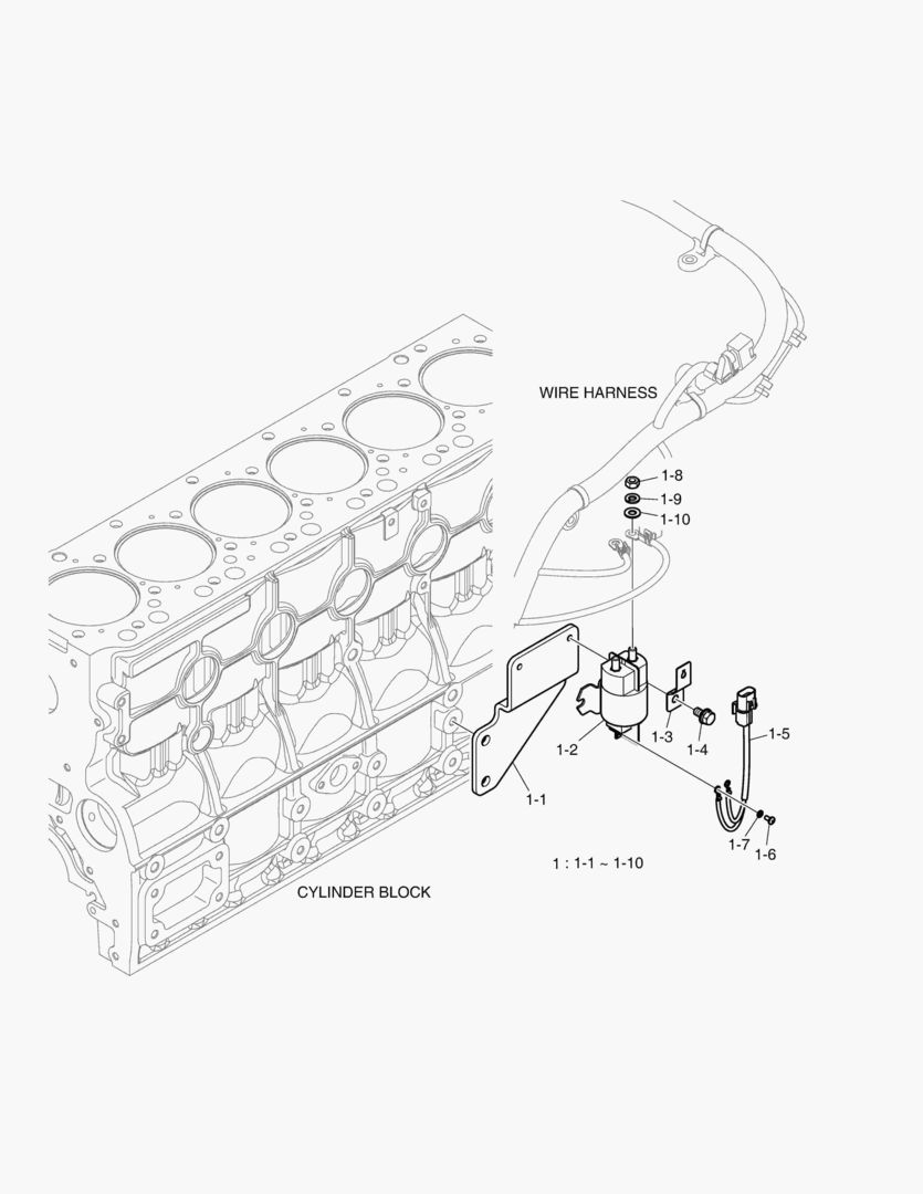 ВОЗДУШНЫЙ НАГРЕВАТЕЛЬ
