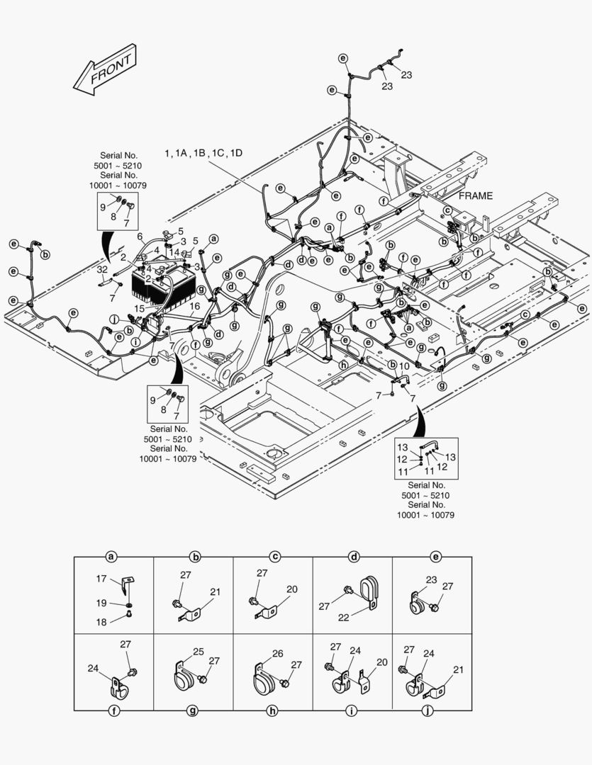 ЭЛЕКТРОПРОВОДКА