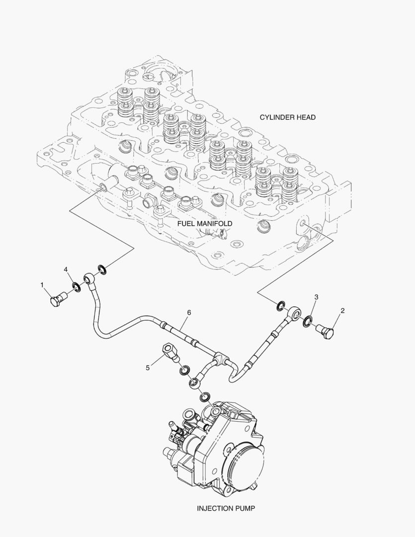 УТЕЧКА ТОПЛИВА