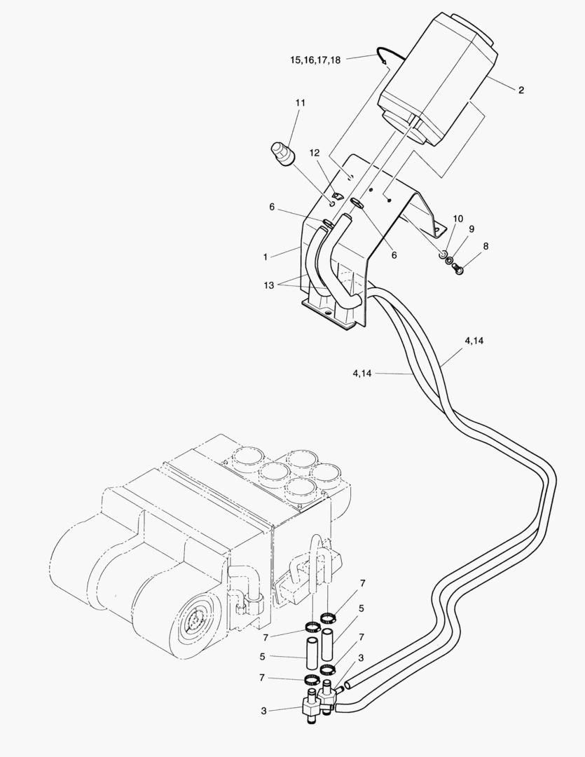 2200 DEFROSTER [1107~]
