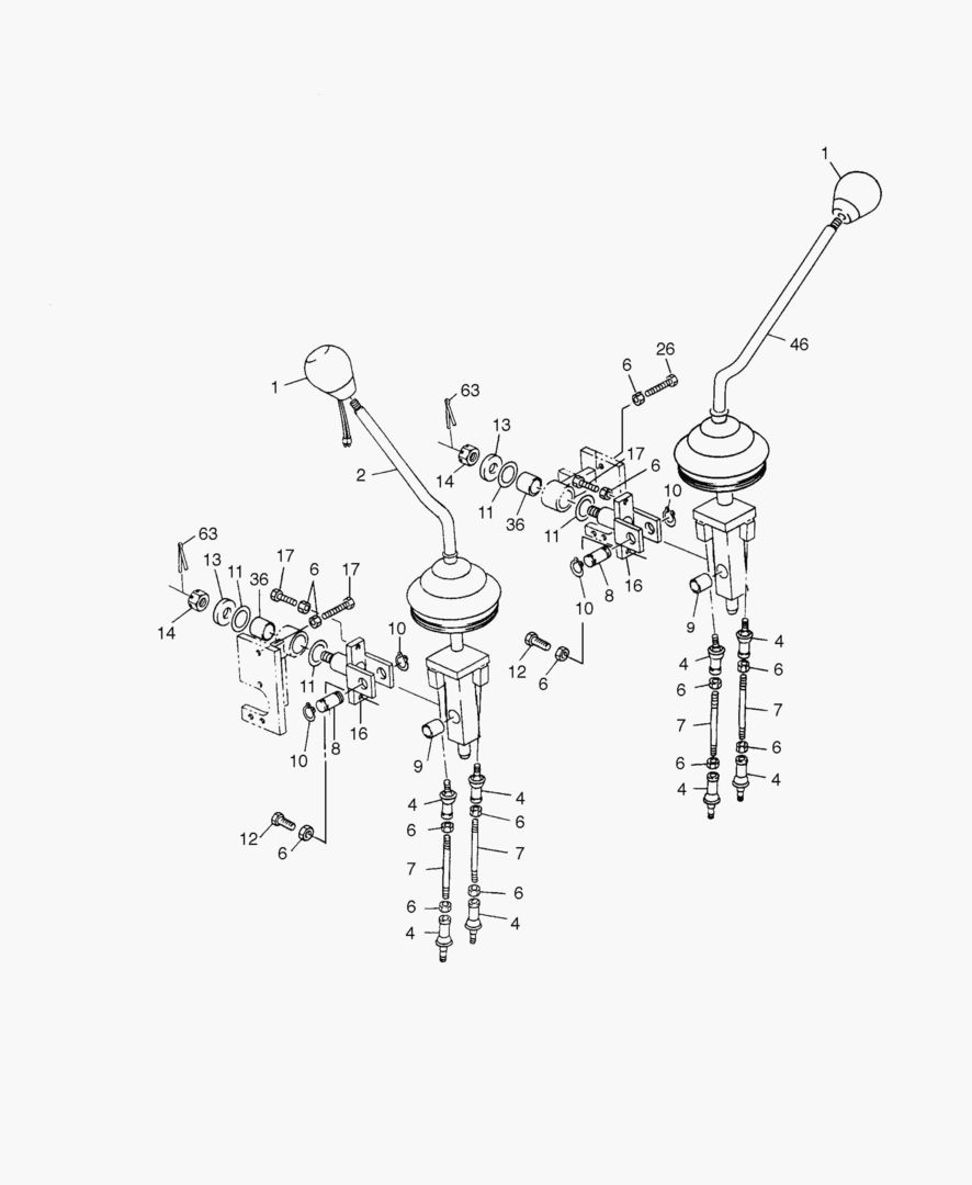 РЫЧАГ В СБОРЕ(1)