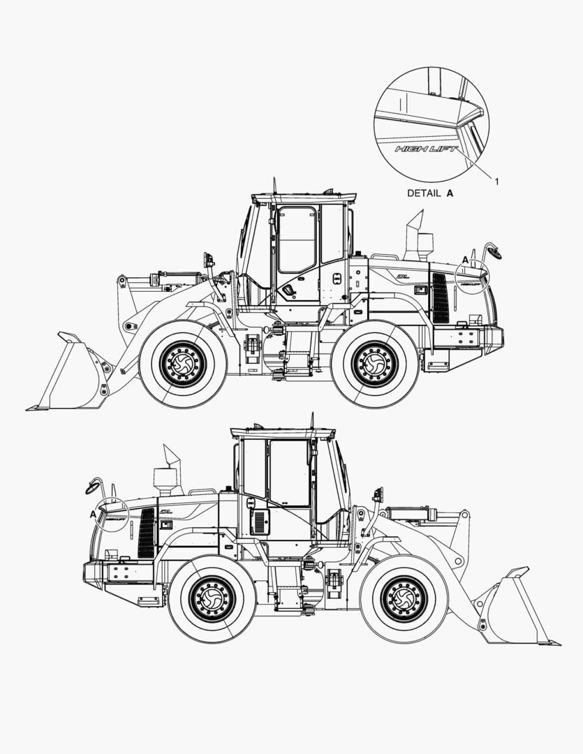 ПРЕДУПРЕЖДАЮЩАЯ ТАБЛИЧКА - ДЛИННАЯ СТРЕЛА