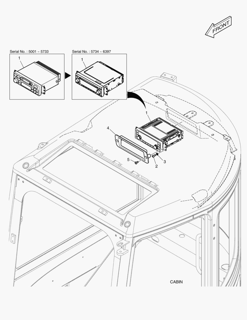 АУДИОСИСТЕМА ТЕХНИКИ