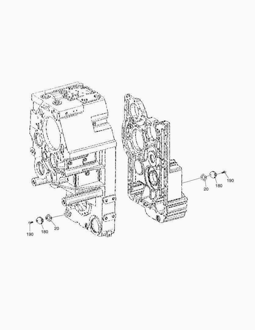 ЗАЛИВНАЯ ГОРЛОВИНА