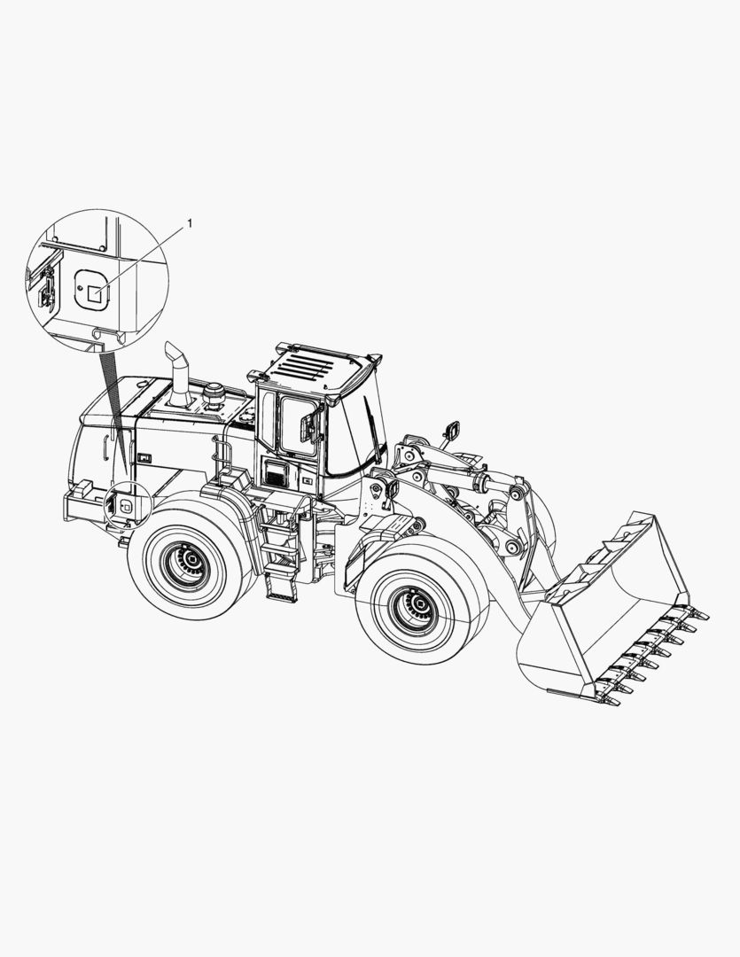 ПРЕДУПРЕЖДАЮЩАЯ ТАБЛИЧКА - ДИЗЕЛЬ