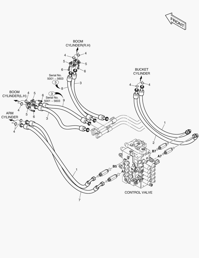 ГЛАВНАЯ МАГИСТРАЛЬ(2)