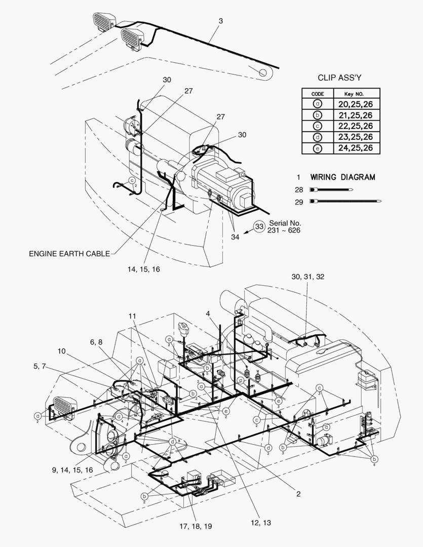 ЭЛЕКТРОПРОВОДКА
