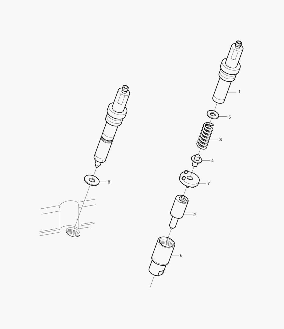 026 NOZZLE & HOLDER [1~253]