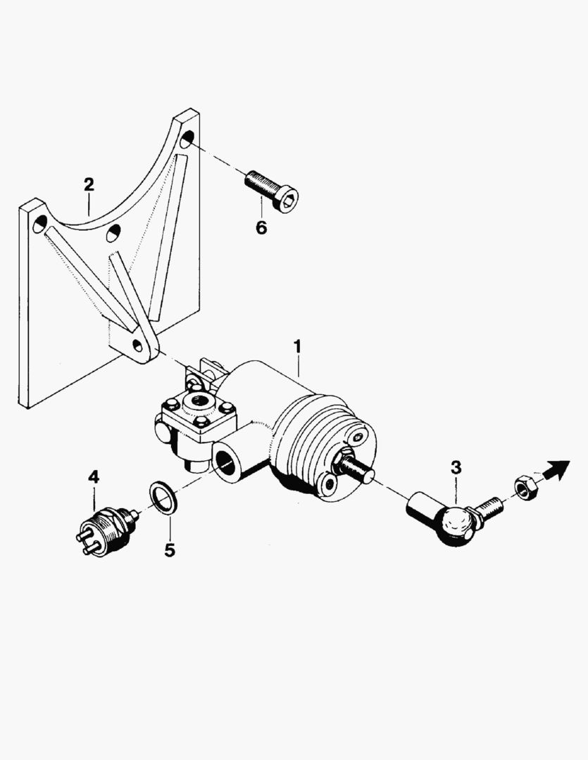G023-1 HANDLING