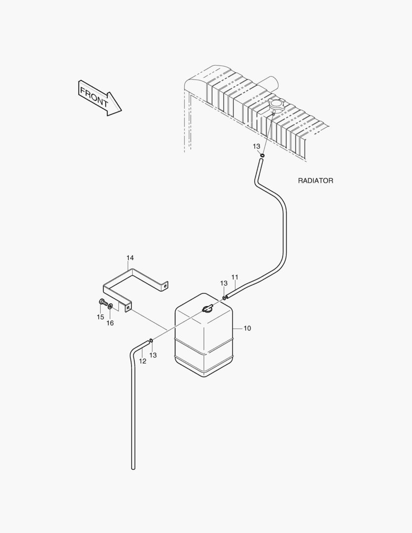 ЗАПАСНОЙ БАК