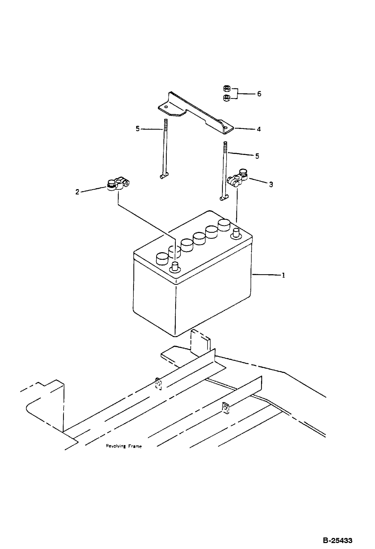 АККУМУЛЯТОР