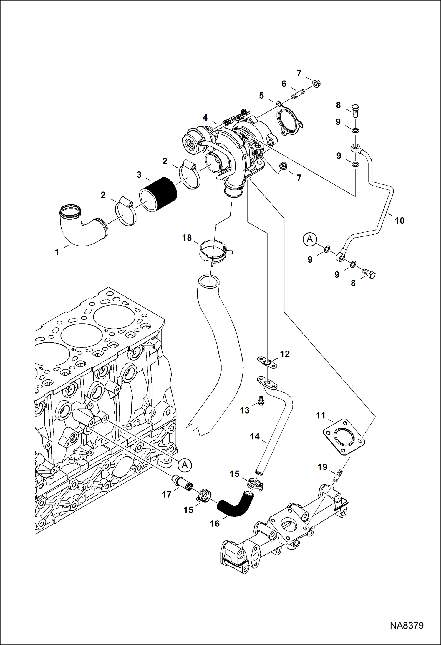 ТУРБОКОМПРЕССОР