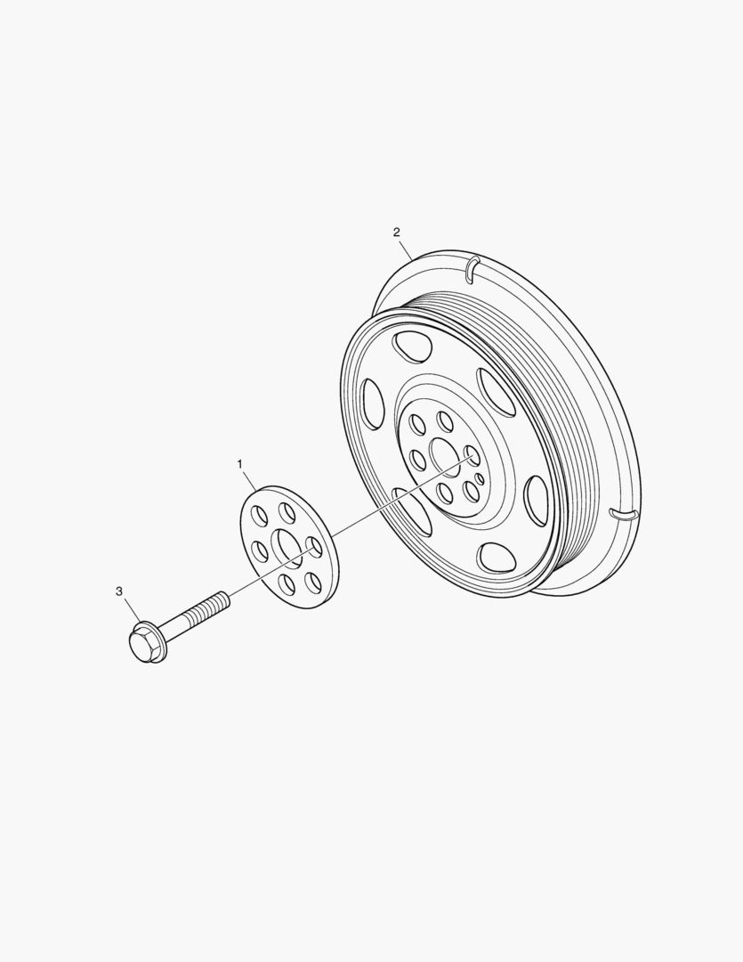 VIBRATION ВИБРАЦИОННЫЙ ДЕМПФЕР