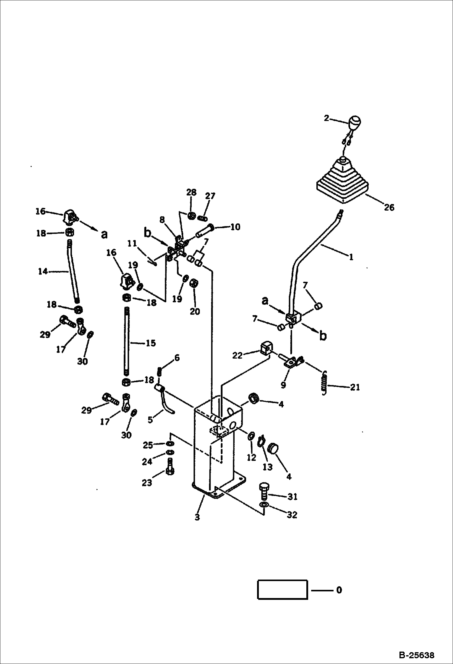2) (ДЛЯ I.S.O. РЕЖИМА)