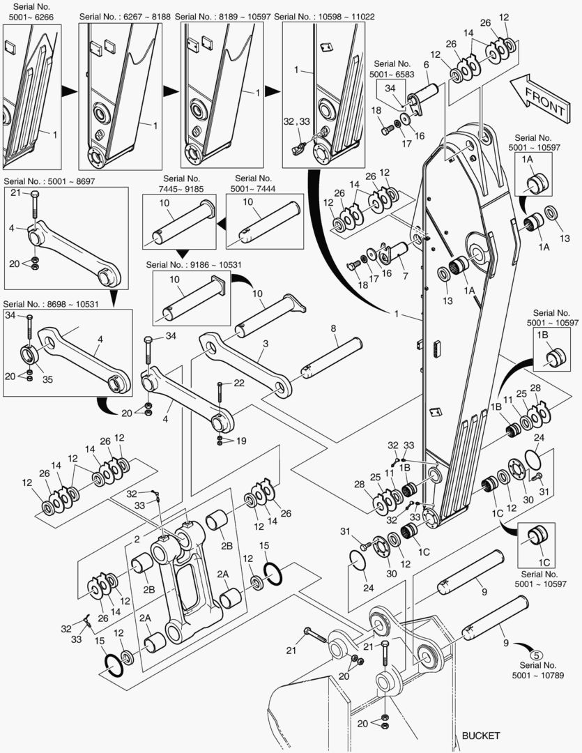 РУКОЯТЬ - 3.1 м