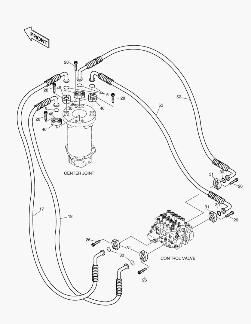 ГЛАВНАЯ МАГИСТРАЛЬ(5)-ХОД