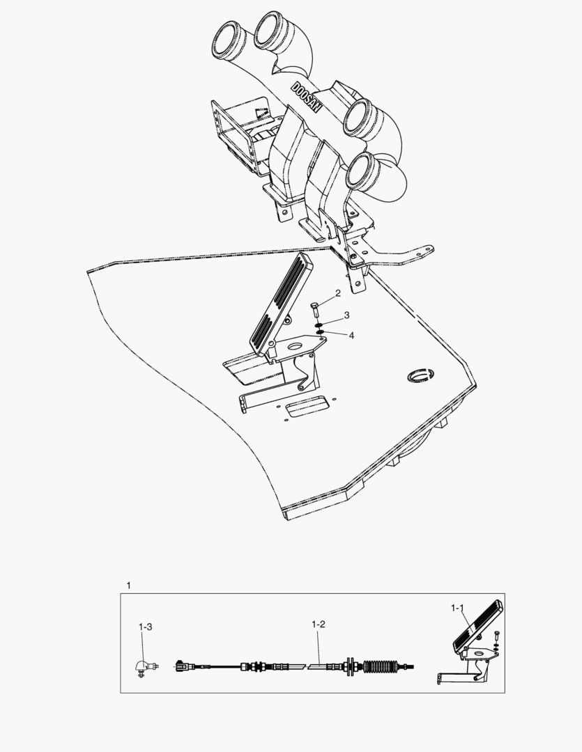 G УСТРОЙСТВО УПРАВЛЕНИЯ В СБОРЕ