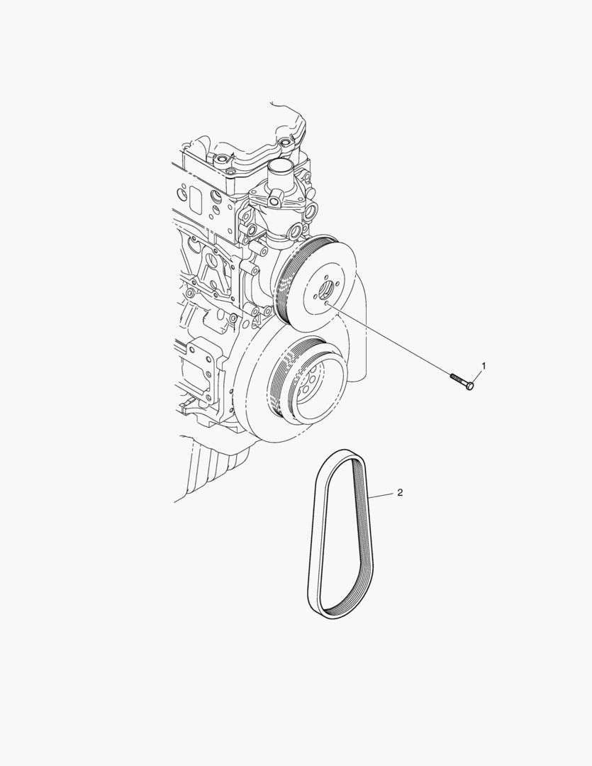 ВЕНТИЛЯТОР ОХЛАЖДЕНИЯ