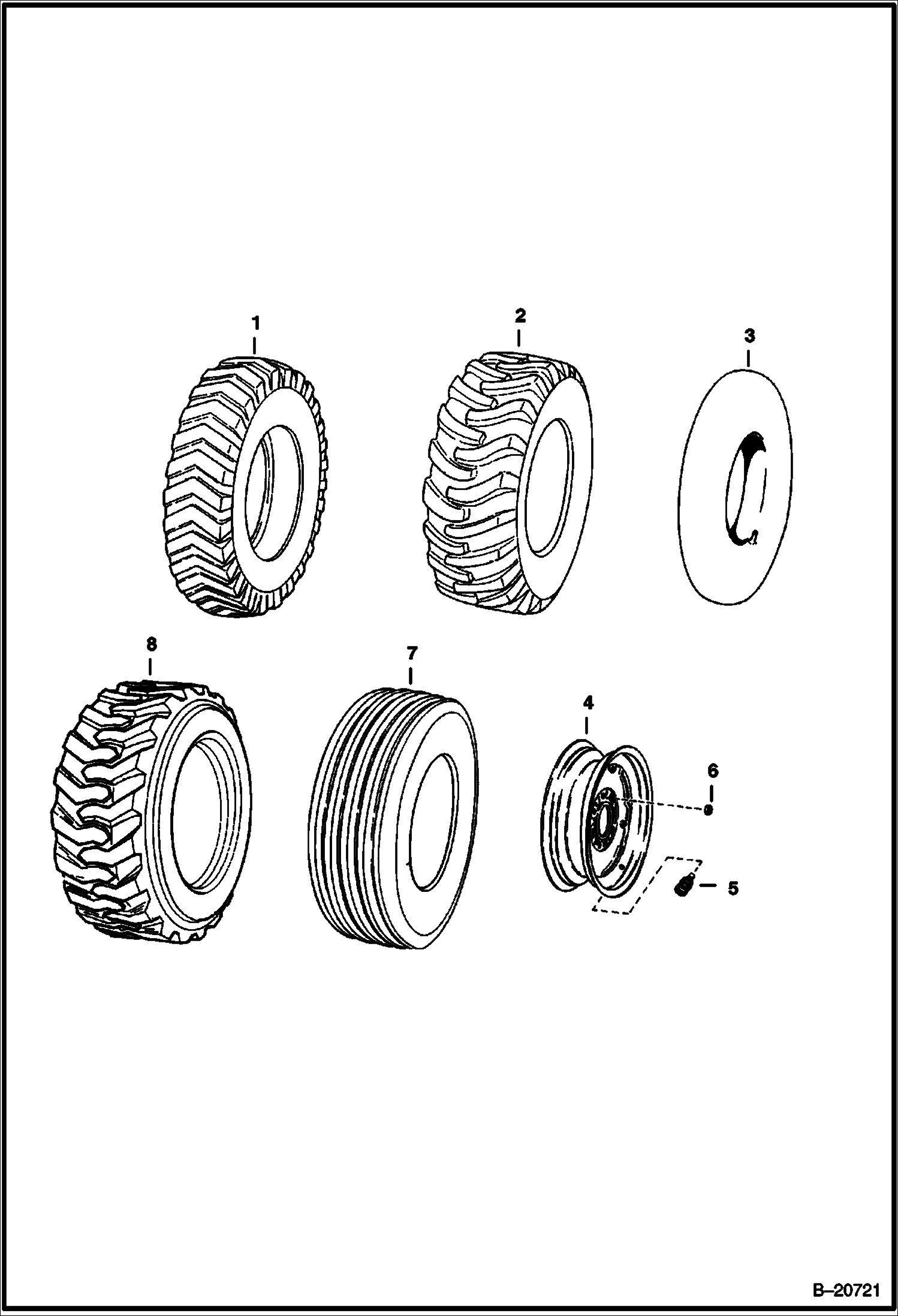 КОЛЕСА И ШИНЫ
