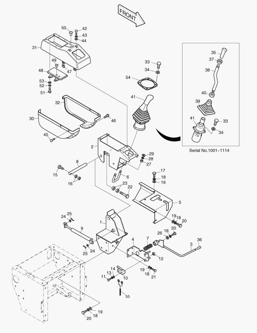 СИСТЕМА УПРАВЛЕНИЯ(2)